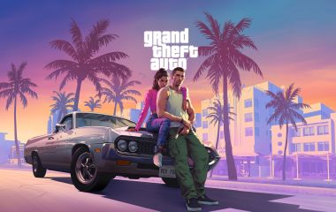 Вышел первый трейлер Grand Theft Auto 6 (GTA 6)