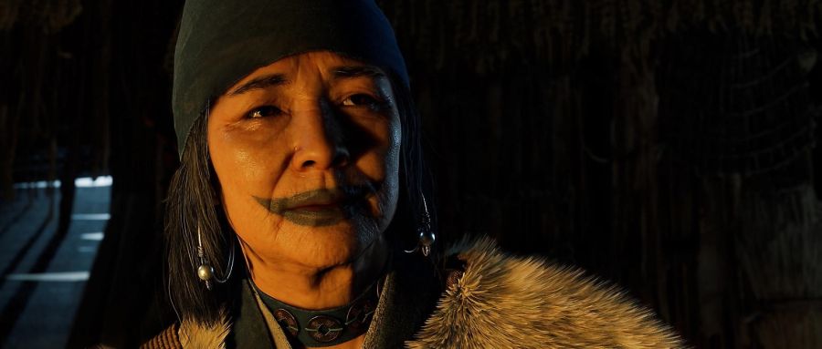 Ghost of Yotei (Collector's Edition)