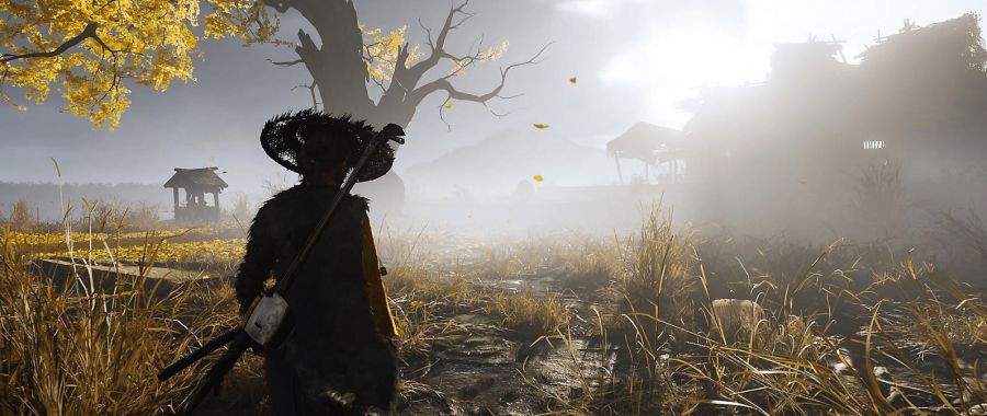 Ghost of Yotei (Collector's Edition)