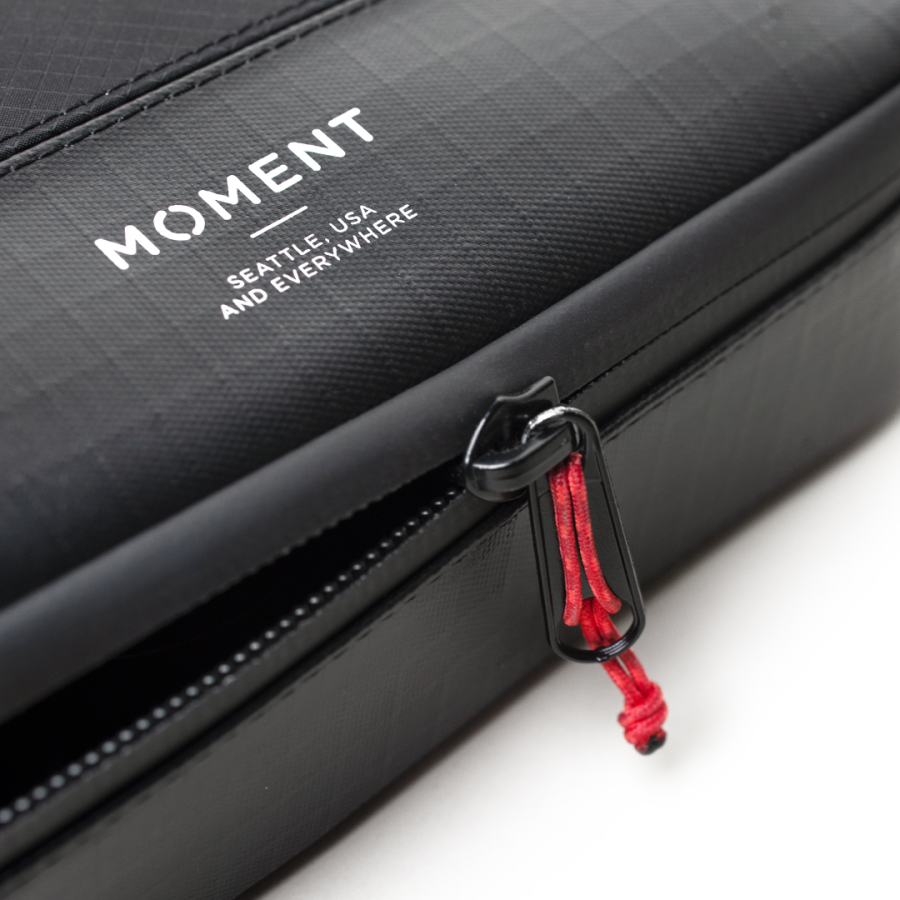 Сумка Moment Weatherproof Mobile Lens Carrying Case - 4 Lenses