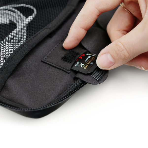 Сумка Moment Weatherproof Mobile Lens Carrying Case - 4 Lenses