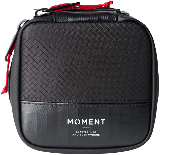 Сумка Moment Weatherproof Mobile Lens Carrying Case - 2 Lenses