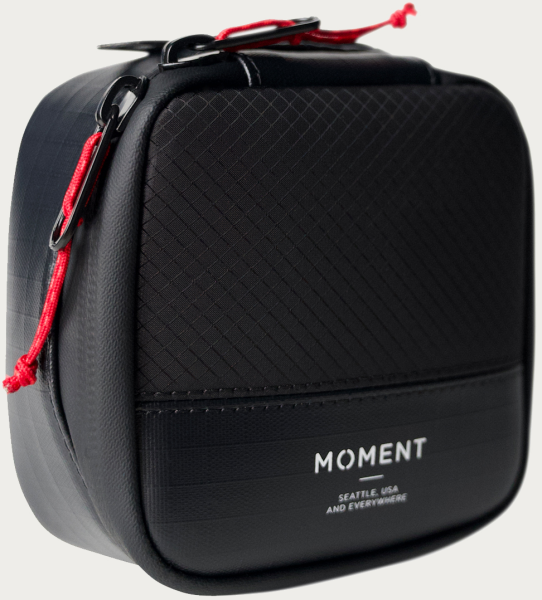 Сумка Moment Weatherproof Mobile Lens Carrying Case - 2 Lenses