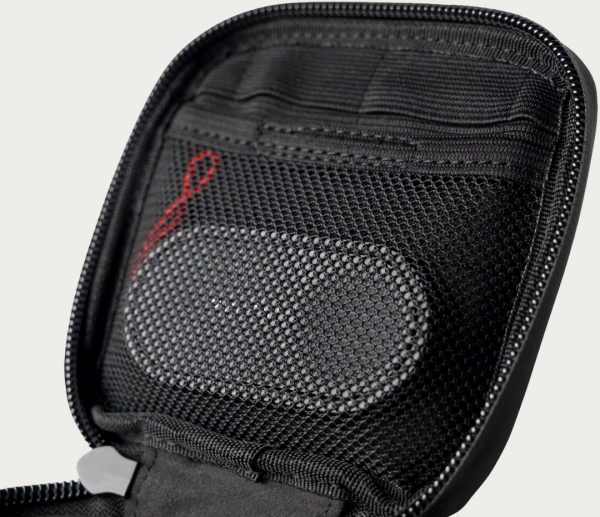 Сумка Moment Weatherproof Mobile Lens Carrying Case - 2 Lenses