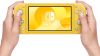Портативна ігрова консоль Nintendo Switch Lite (Yellow)