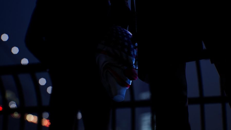 PAYDAY 3 (Day One Edition)
