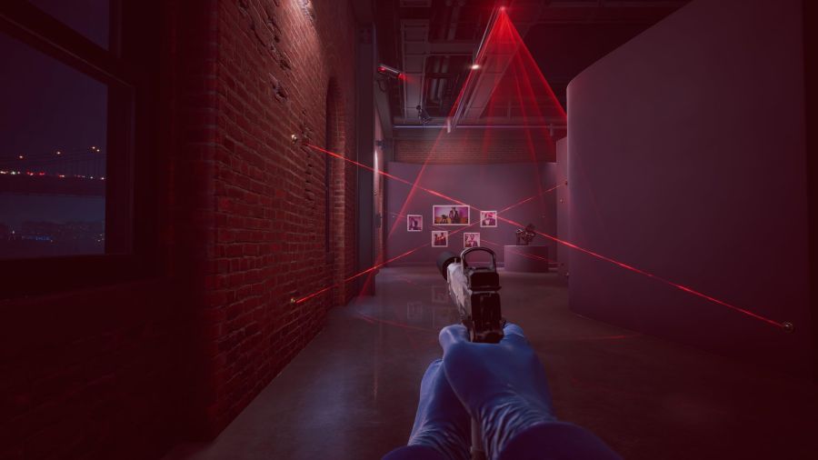 PAYDAY 3 (Day One Edition)