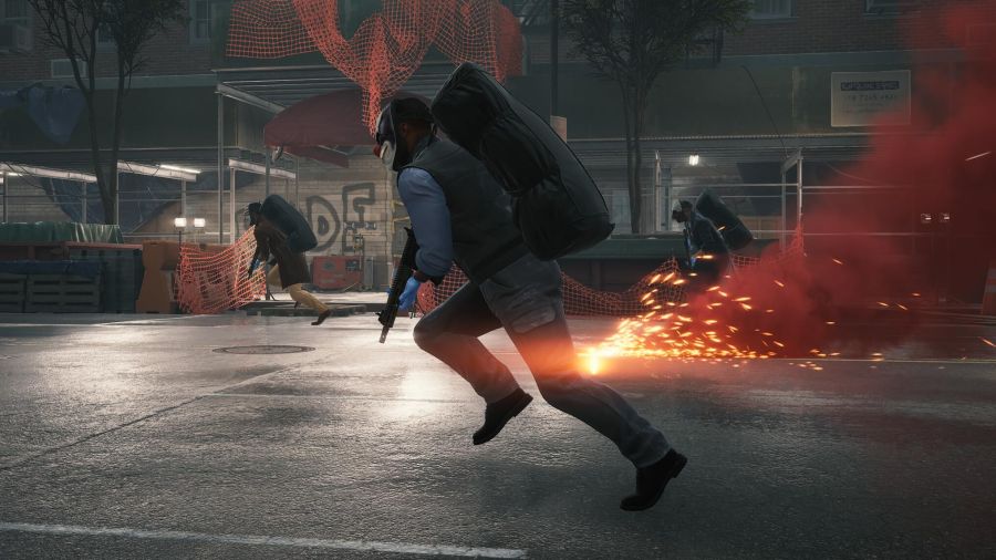 PAYDAY 3 (Day One Edition)
