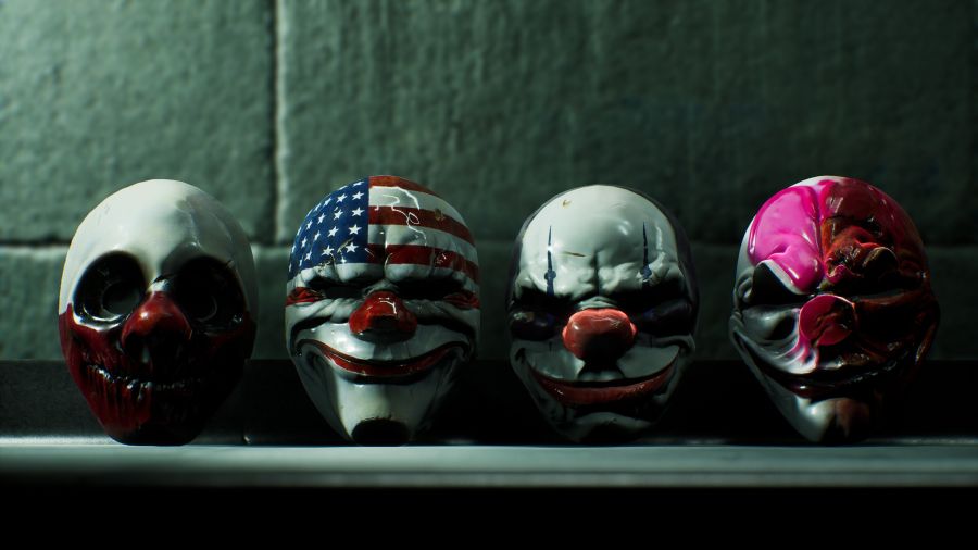 PAYDAY 3 (Day One Edition)