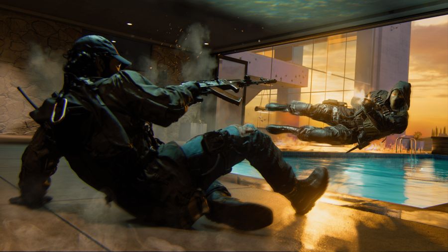 Call of Duty: Black Ops 6