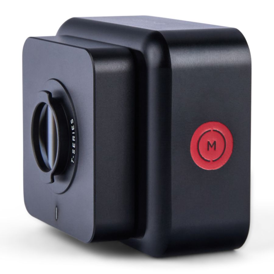 Об'єктив Moment Anamorphic 1.33x Mobile Lens II PanaBlue (T-Series)