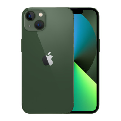 Смартфон Apple iPhone 13 256 GB (Green)