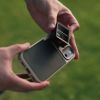 Об'єктив Moment Anamorphic 1.33x Mobile Lens II Gold42 (T-Series)