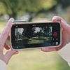 Об'єктив Moment Anamorphic 1.33x Mobile Lens II Gold42 (T-Series)