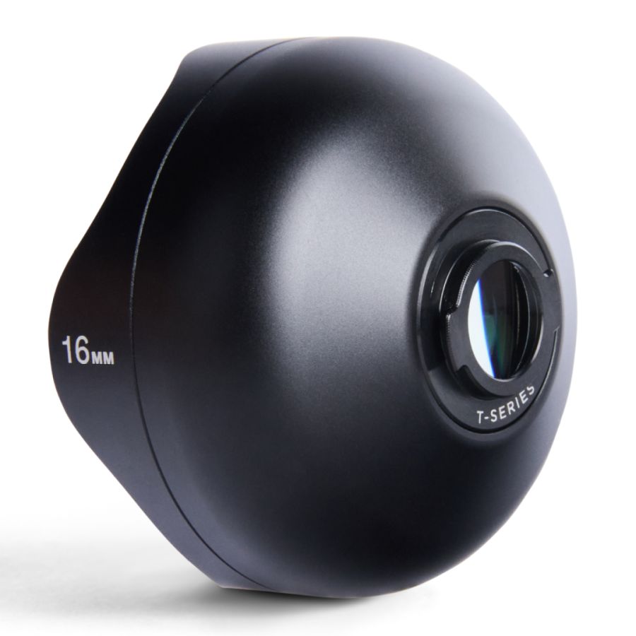 Обʼєктив Moment Wide 16mm Mobile Lens II (T-Series)