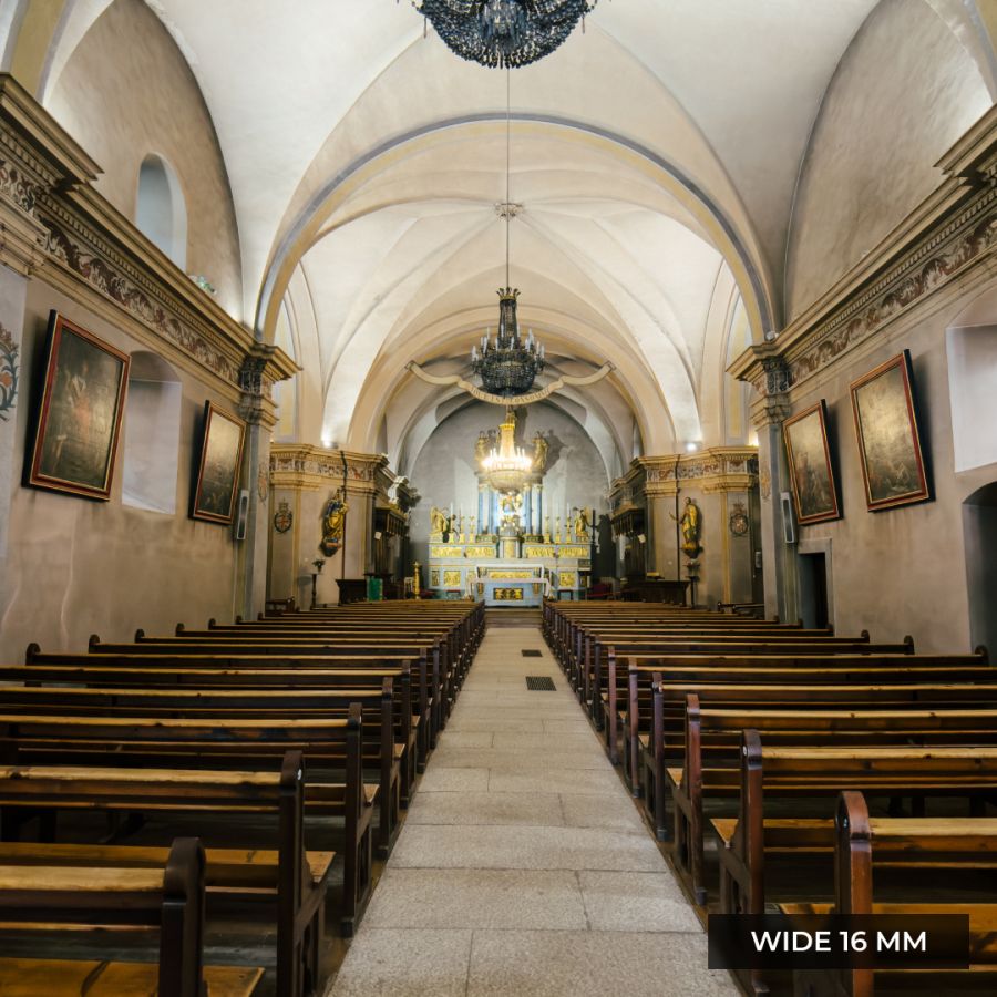 Обʼєктив Moment Wide 16mm Mobile Lens II (T-Series)