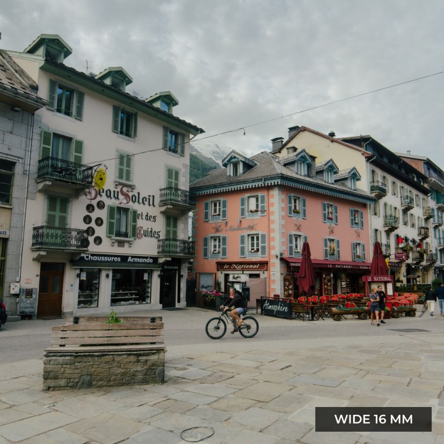Обʼєктив Moment Wide 16mm Mobile Lens II (T-Series)