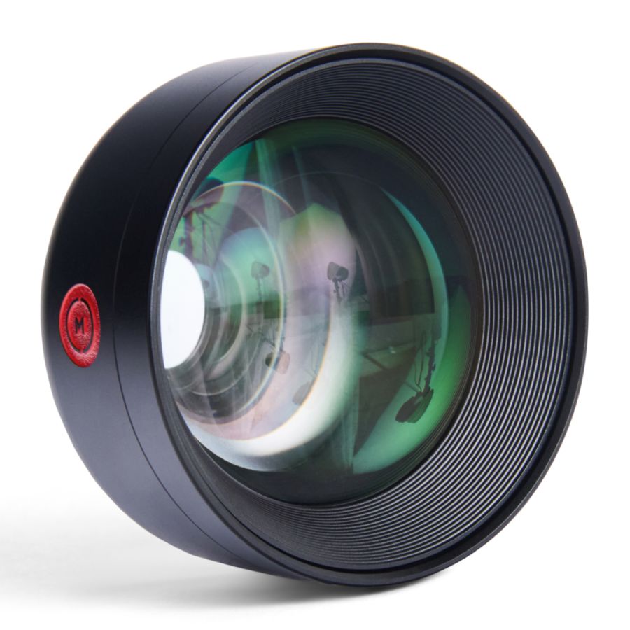 Обʼєктив Moment Tele 58mm Mobile Lens II (T-Series)