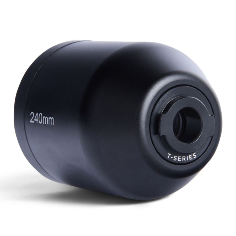 Обʼєктив Moment SuperTele 240mm Mobile Lens II (T-Series)