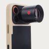 Обʼєктив Moment SuperTele 240mm Mobile Lens II (T-Series)