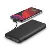 Повербанк Belkin Integrated BoostCharge Plus 10000mAh (Black)