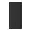 Повербанк Belkin Integrated BoostCharge Plus 10000mAh (Black)