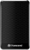 HDD накопичувач Transcend StoreJet 25A3 1TB (TS1TSJ25A3K) USB 3.0 Black (5904941) 