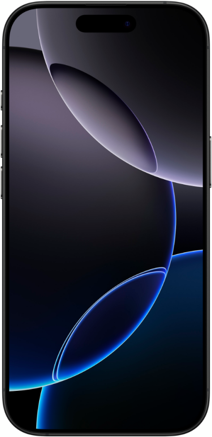 Смартфон Apple iPhone 16 Pro 128 GB (Black Titanium)