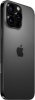 Смартфон Apple iPhone 16 Pro Max 512 GB (Black Titanium)