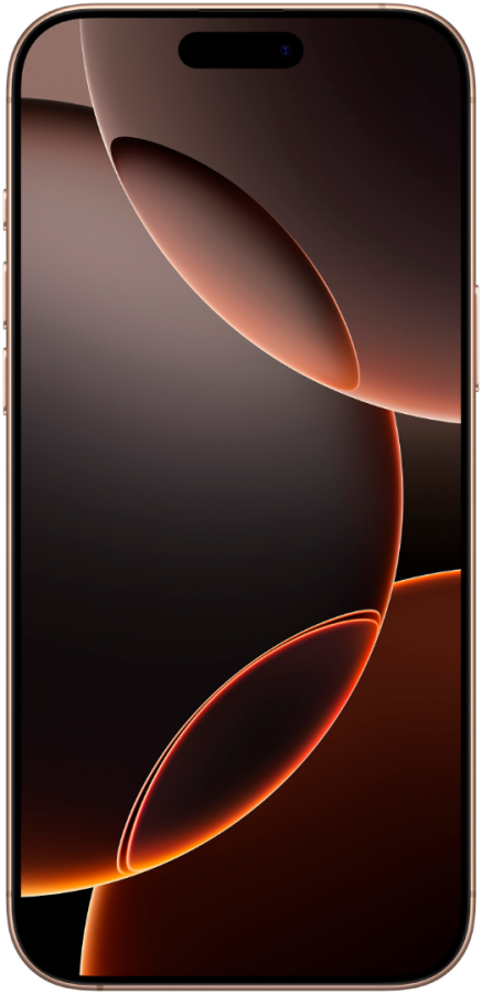 Смартфон Apple iPhone 16 Pro Max 1 TB (Desert Titanium)