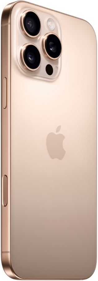 Смартфон Apple iPhone 16 Pro Max 1 TB (Desert Titanium)