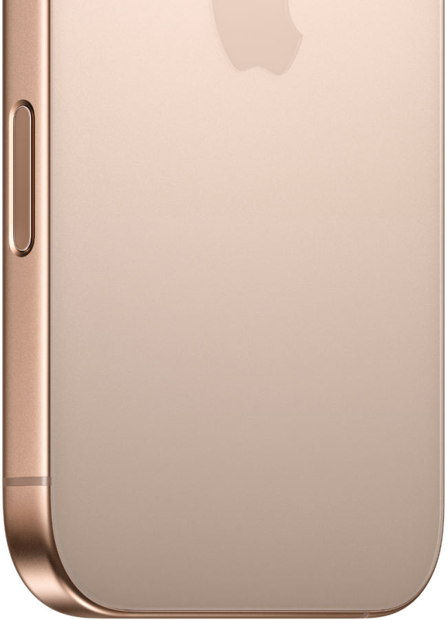 Смартфон Apple iPhone 16 Pro Max 1 TB (Desert Titanium)