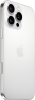 Смартфон Apple iPhone 16 Pro Max 256 GB (White Titanium)