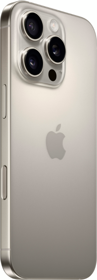 Смартфон Apple iPhone 16 Pro 1 TB (Natural Titanium)