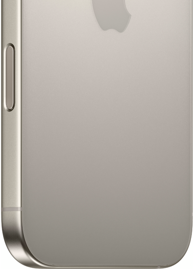 Смартфон Apple iPhone 16 Pro 1 TB (Natural Titanium)