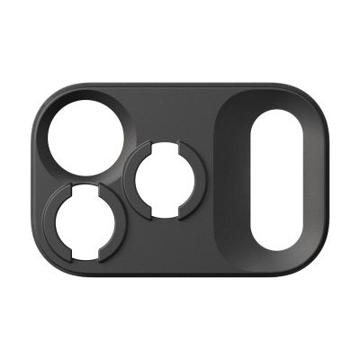 Адаптер Moment SmartAlign Drop-in T-Series Lens Mount для Apple iPhone 17 Pro