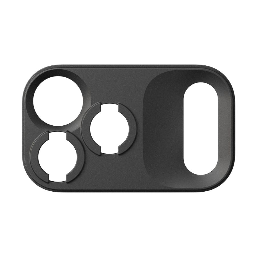 Адаптер Moment SmartAlign Drop-in T-Series Lens Mount для Apple iPhone 17 Pro Max