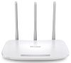 Беспроводной маршрутизатор TP-Link TL-WR845N 300M Wireless N Router (3-Antenna) (6304755) 