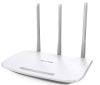 Беспроводной маршрутизатор TP-Link TL-WR845N 300M Wireless N Router (3-Antenna) (6304755) 