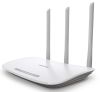 Беспроводной маршрутизатор TP-Link TL-WR845N 300M Wireless N Router (3-Antenna) (6304755) 
