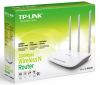 Беспроводной маршрутизатор TP-Link TL-WR845N 300M Wireless N Router (3-Antenna) (6304755) 