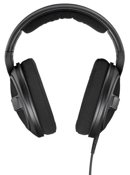 Навушники Sennheiser HD 569 (6313901) 