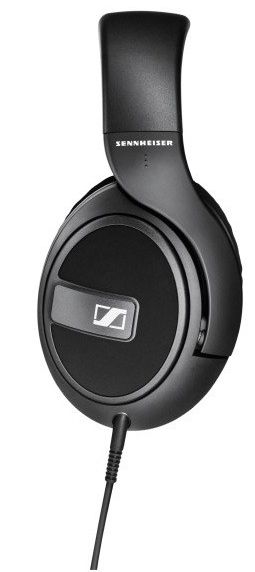 Навушники Sennheiser HD 569 (6313901) 
