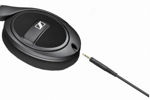 Навушники Sennheiser HD 569 (6313901) 