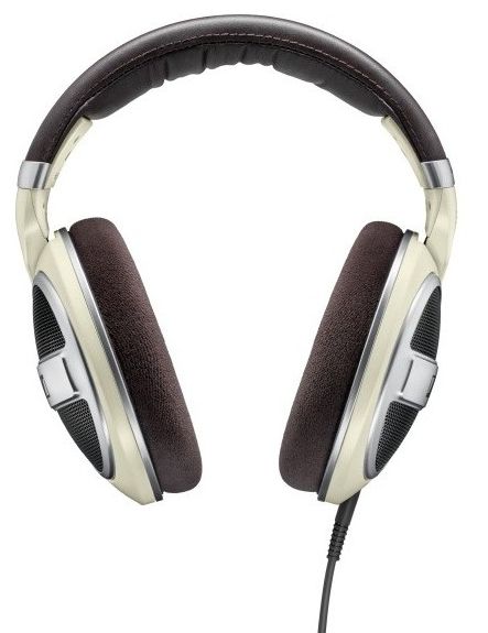 Навушники Sennheiser HD 599 (6313904) 