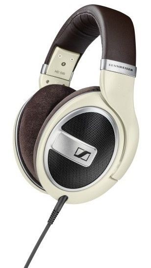Навушники Sennheiser HD 599 (6313904) 