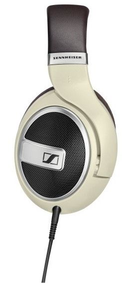 Навушники Sennheiser HD 599 (6313904) 
