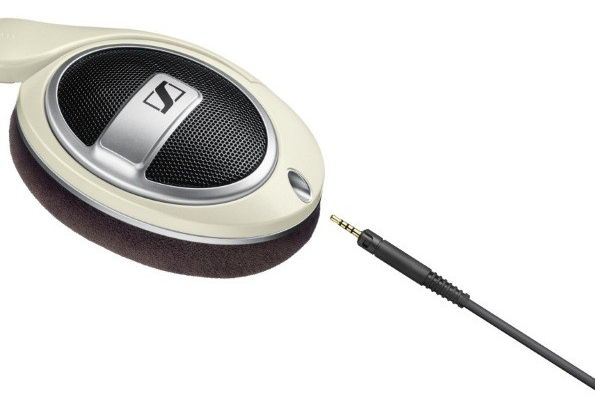 Навушники Sennheiser HD 599 (6313904) 
