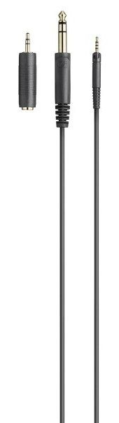 Навушники Sennheiser HD 599 (6313904) 