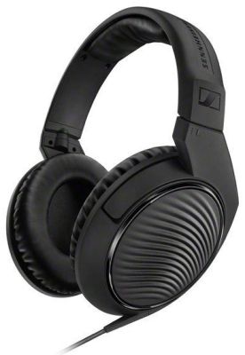 Навушники Sennheiser HD 200 PRO (6328253) 